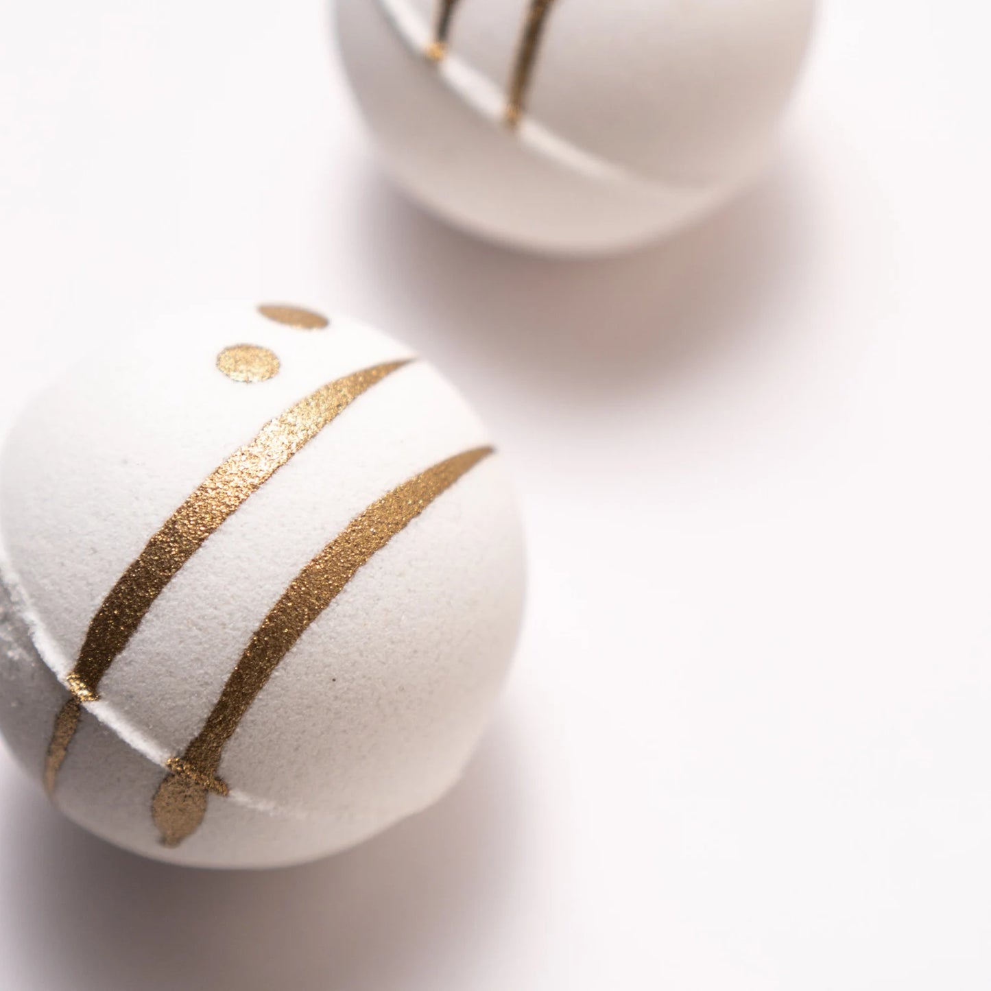 Feminine Energy Ylang Ylang Scented Bath Ball 3 Pieces – Feminine and Relaxing Bath Experience