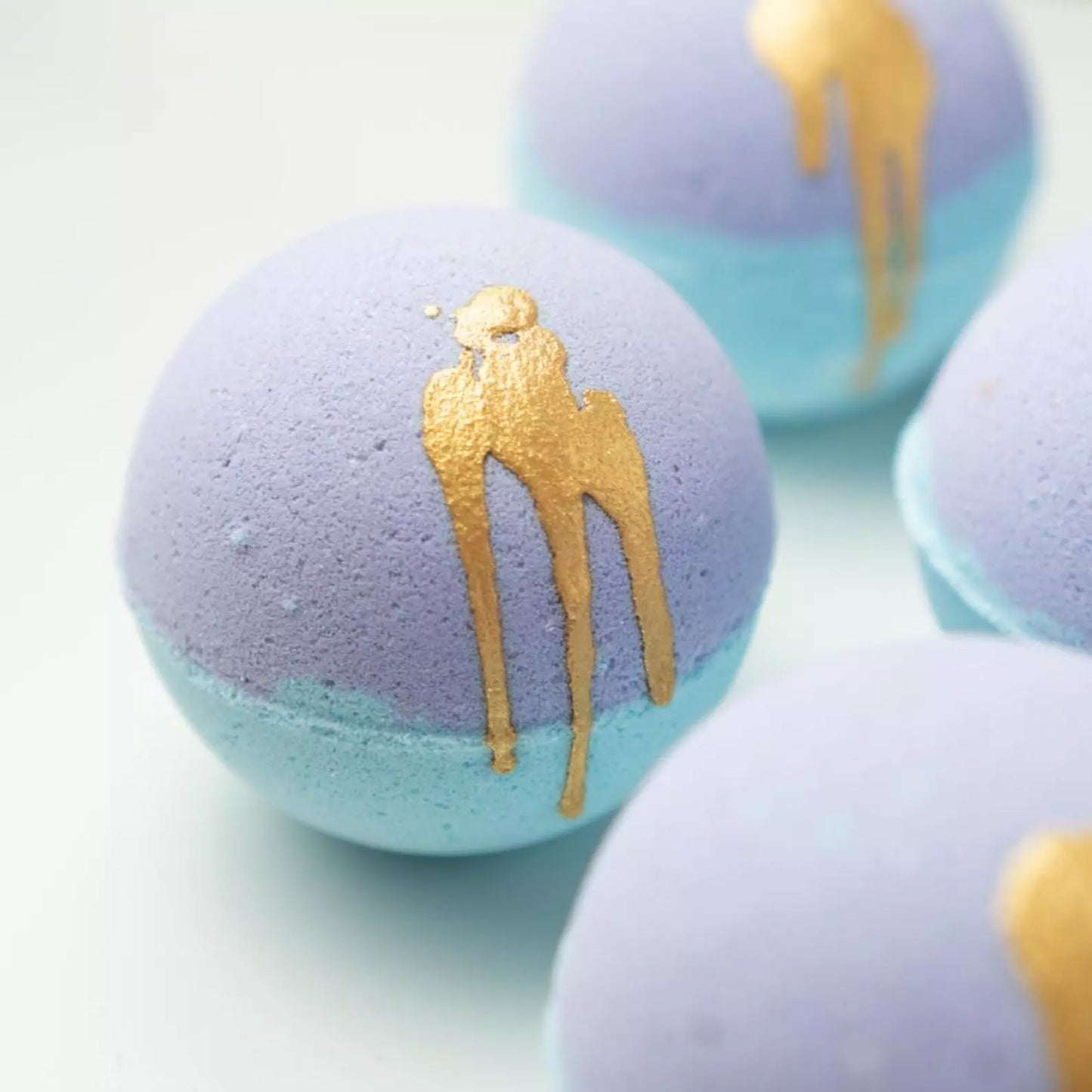 Coco Loco Coconut Bath Ball 3 Pieces – Tropical and Nourishing Bath Experience