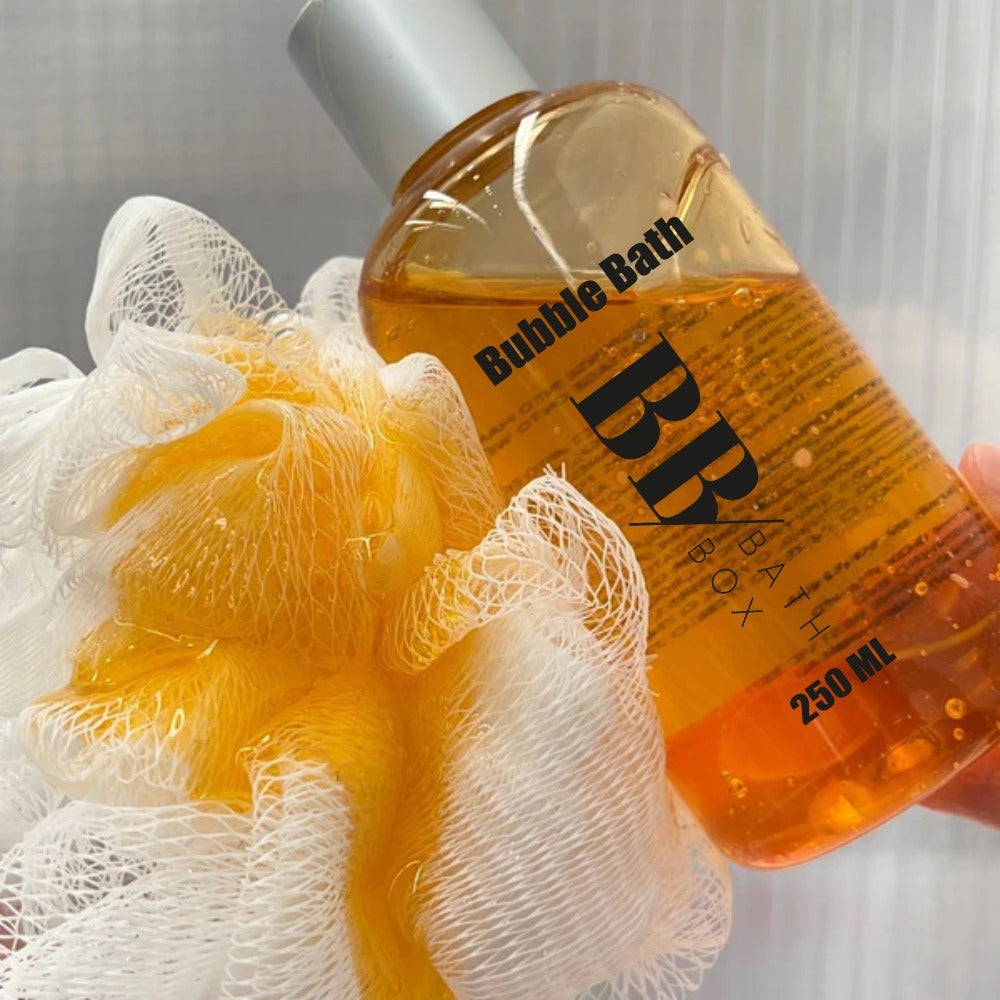 Sweetsshine Jakuzi & Küvet Köpüğü 250 ml – Spa Etkili Banyo Keyfi