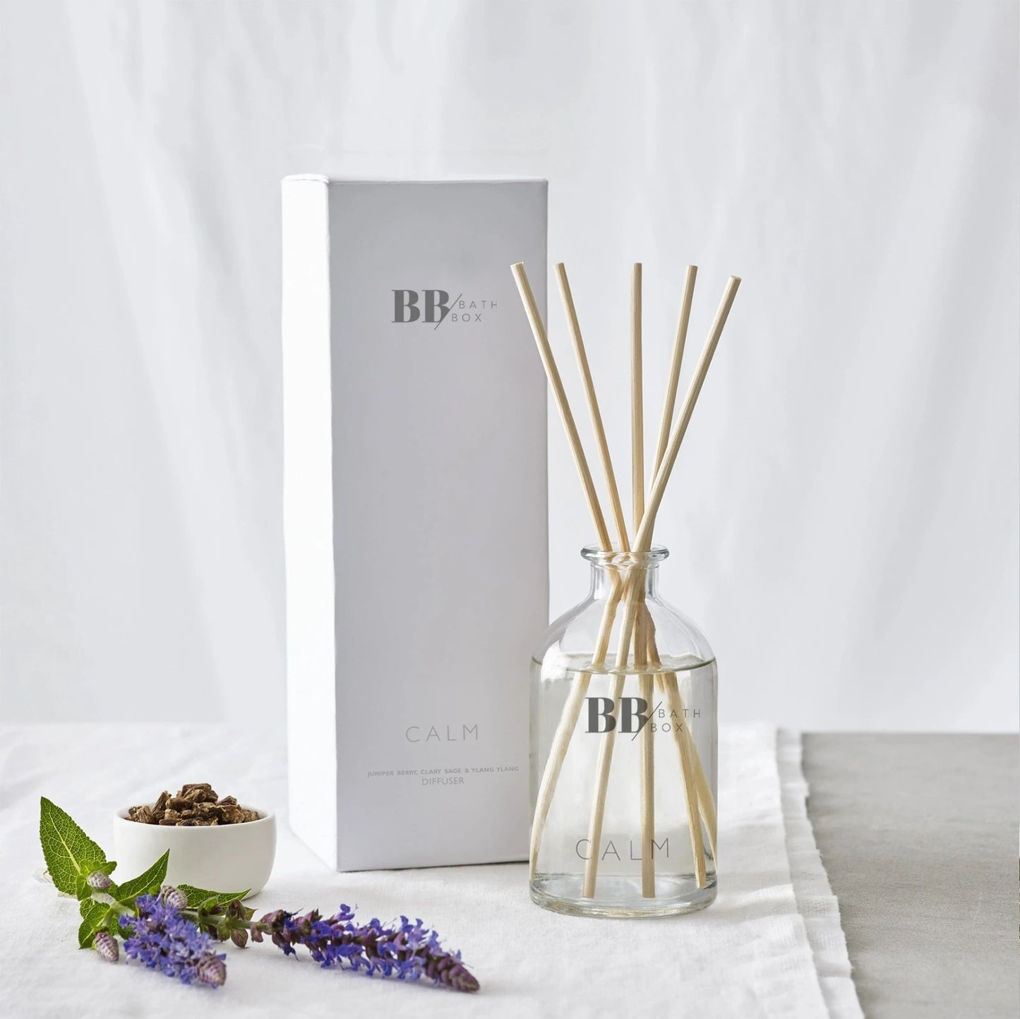معطر جو كالم ريد 100 مل – يخلق جوًا هادئًا ومريحًا