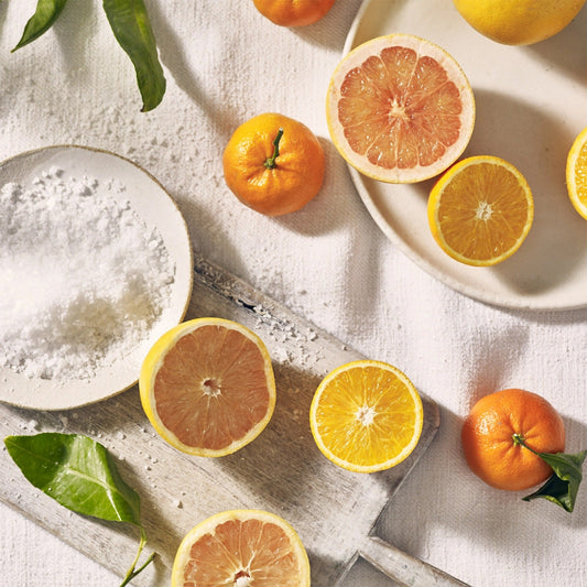 Ruh Halinizi Değiştiren Koku Sanatı: Bath Box Oda Kokuları