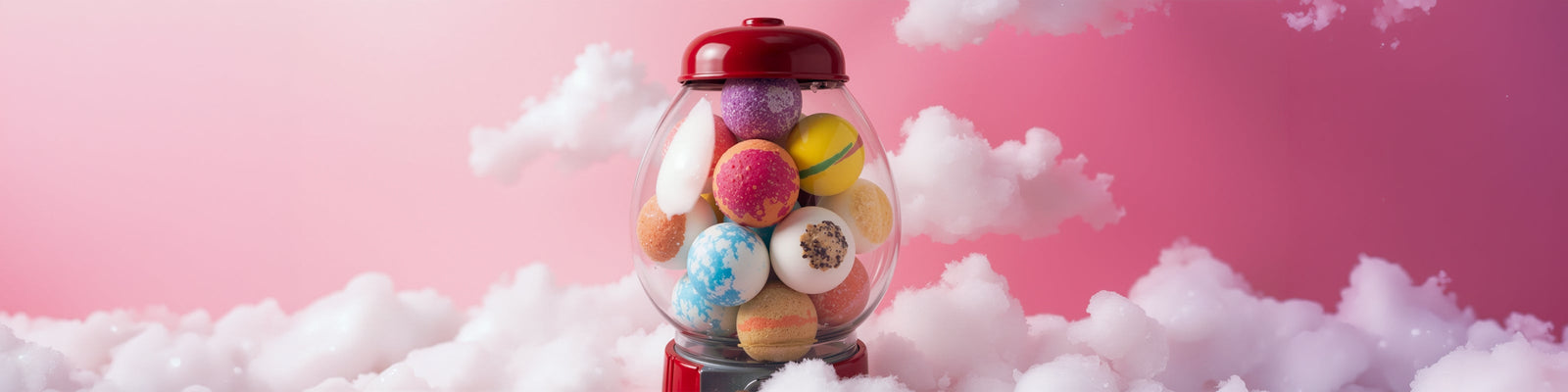 Jakuzi & Küvet Topları