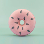 Karpuz Esanslı Donut Banyo Topu Büyük Boy 1 Adet – Ferahlatıcı ve Canlandırıcı Yaz Esintisi