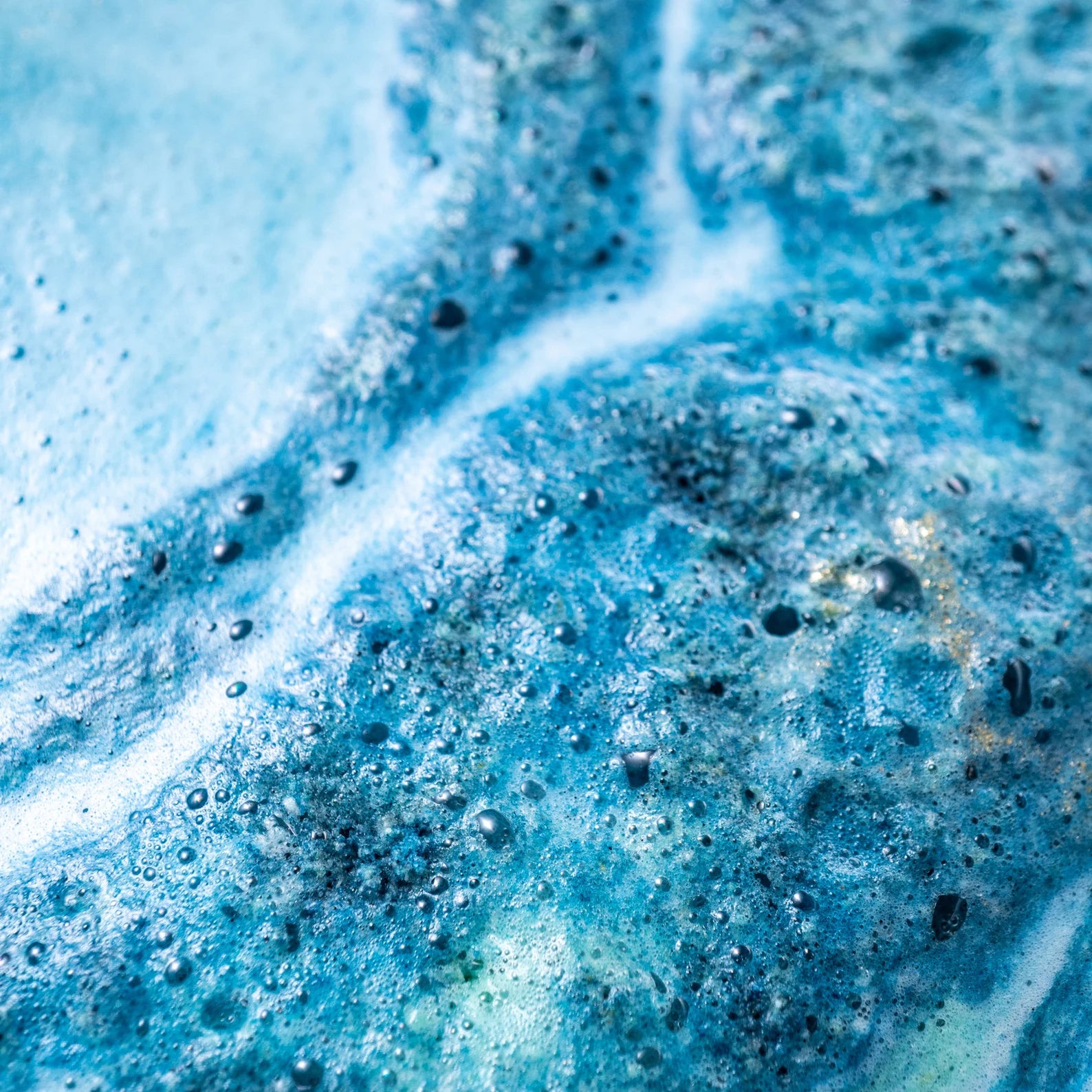 Gardenya Kokulu Banyo Topu 3 Adet – Sıcak ve Derin Rahatlama Deneyimi