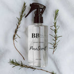 Pure Scent Oda Spreyi 250 ml – Temizlik Gibi Kokan Ferahlık!