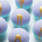 Flower Bomb Banyo Topu 3 Adet – Çiçeksi ve Besleyici Banyo Deneyimi