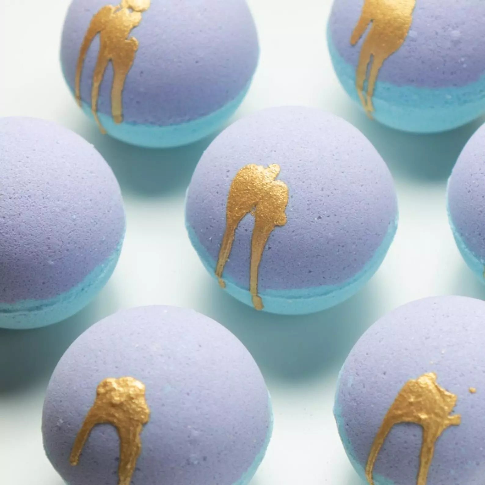 Flower Bomb Banyo Topu 3 Adet – Çiçeksi ve Besleyici Banyo Deneyimi