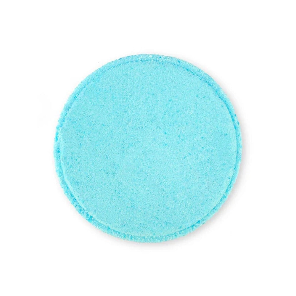 Okyanus Ferahlığında Aromaterapi Duş Tableti – Stres Karşıtı ve Canlandırıcı Banyo Tuzu Shower Steamer