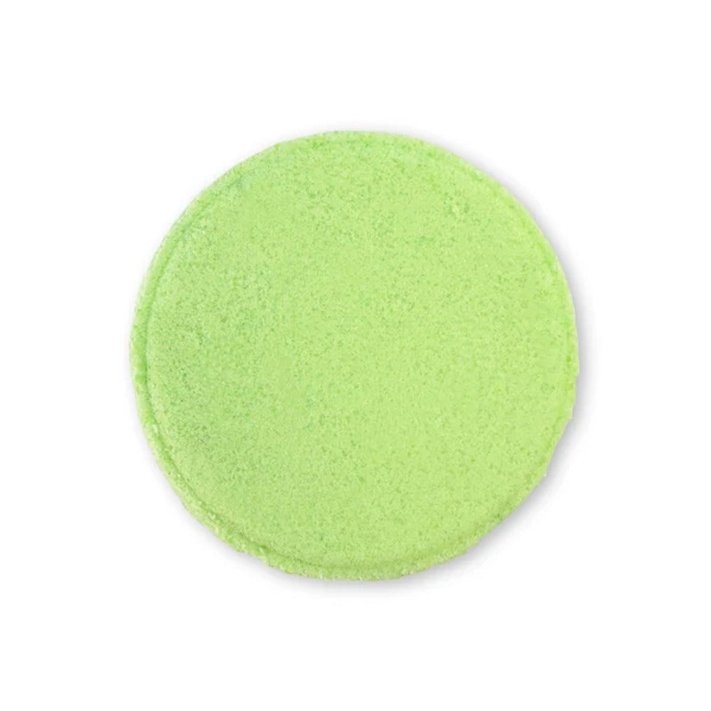 Okaliptus Aromalı Aromaterapi Duş Tableti – Stres Karşıtı ve Ferahlatıcı Banyo Tuzu Shower Steamer