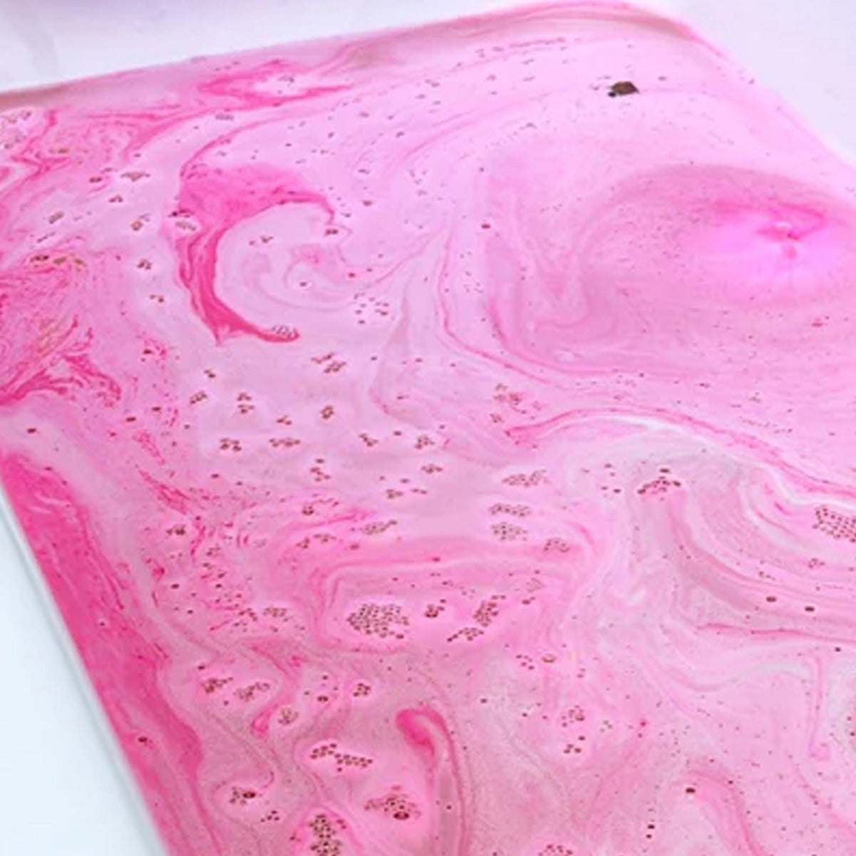 Şakayık Kokulu I Am Badass 3 Adet  Banyo Topu – Aromaterapi Etkisiyle Köpüren Banyo