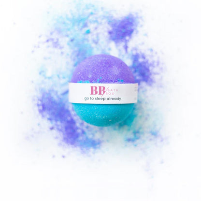Hyacinth Scented Bath Bombs 3 Pieces – Fragrant and Foamy Spa Experience