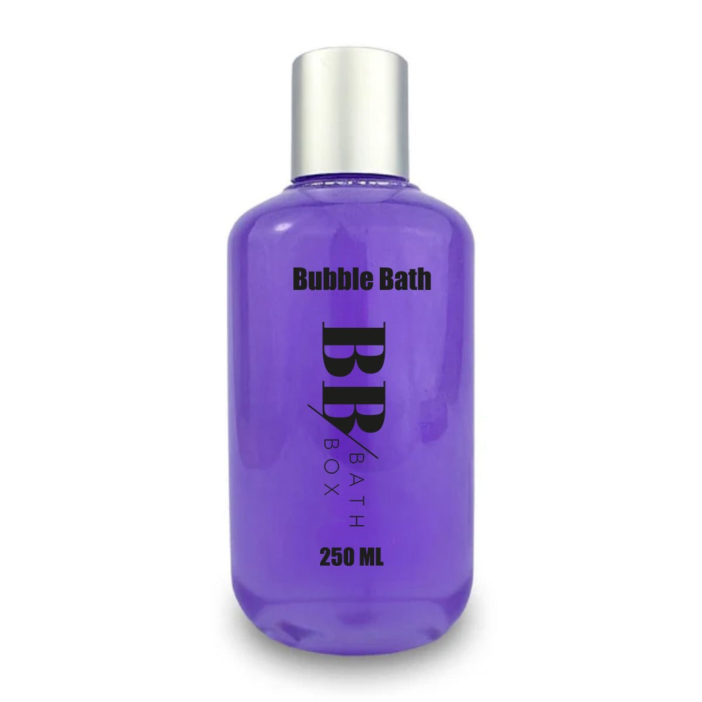 Floral Dreams Jakuzi & Küvet Köpüğü 250 ml – Yoğun Köpük, Aromatik Ferahlık ve Cilt Bakımı