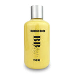 Vanilla Jakuzi & Küvet Köpüğü 250 ml – Yoğun Köpük, Aromatik Ferahlık ve Cilt Bakımı