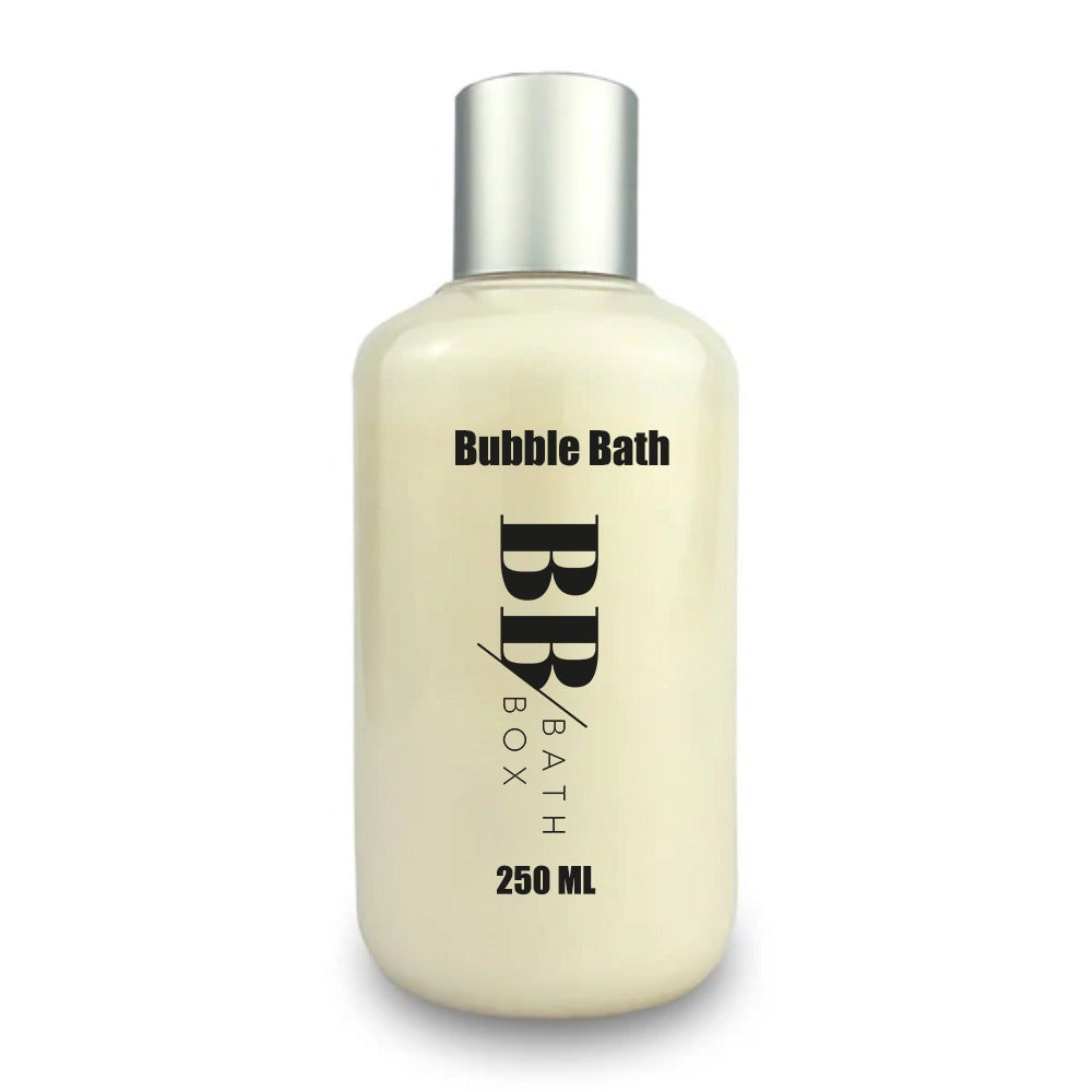 Goat Milk Jakuzi & Küvet Köpüğü 250 ml – Yoğun Köpük Aromatik Ferahlık ve Cilt Bakımı