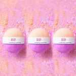 Begonvil Kokulu Swearing  3 Adet Banyo Topu – Ferahlatıcı ve Köpüren Banyo Keyfi