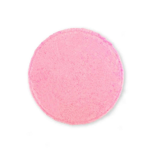 Japanese Cherry Blossom Scented Aromatherapy Shower Tablet – Stress Reliever and Refreshing Shower Steamer