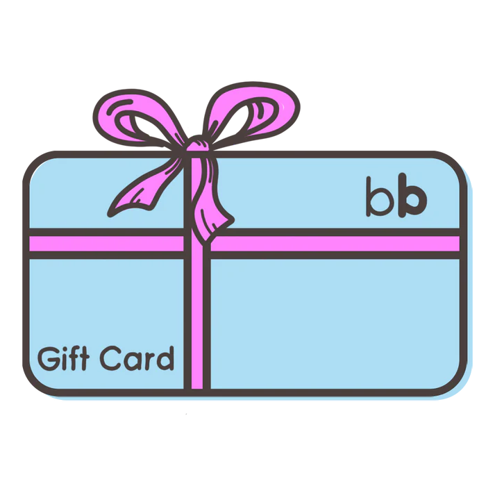 Bath Box Türkiye Hediye Kartı – Sevdiklerinize Özel ve Pratik Hediye Seçeneği